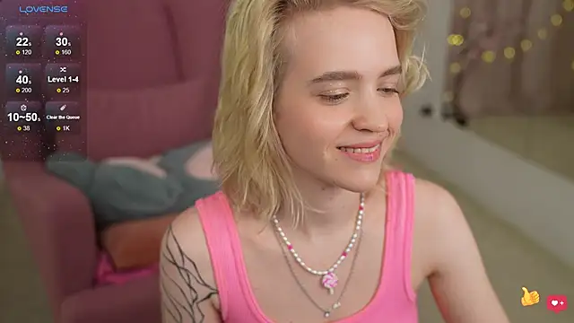 lolly pie online show from 03/14/25, 06:50