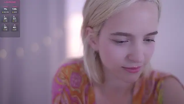 lolly pie online show from 10/02/25, 09:56