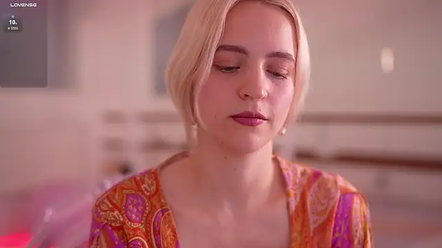 lolly pie online show from 11/26/25, 03:56