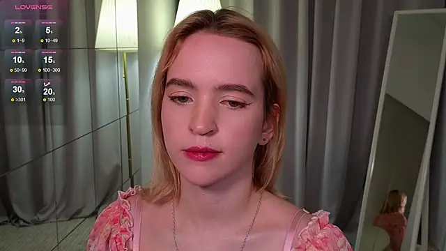 lolly pie online show from 02/14/25, 03:26