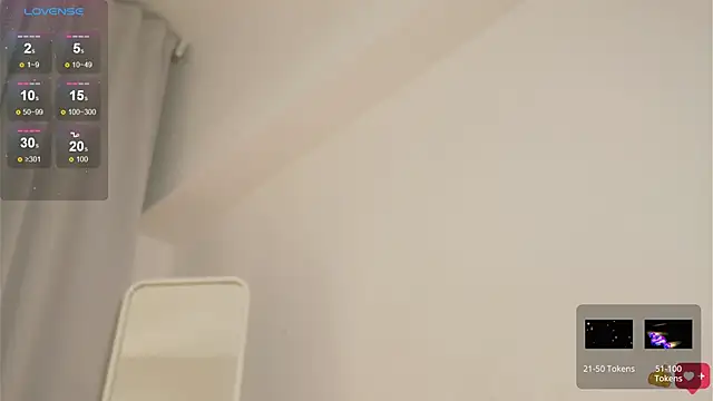 lolly pie online show from 02/19/25, 03:38