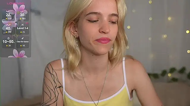 lolly pie online show from 09/26/25, 10:44