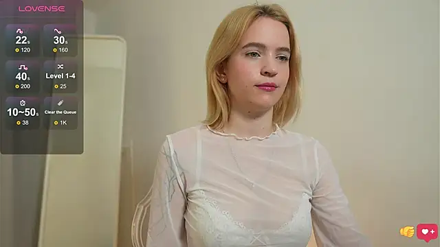 lolly pie online show from 02/01/25, 03:50