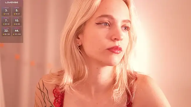 lolly pie online show from 11/01/25, 10:31