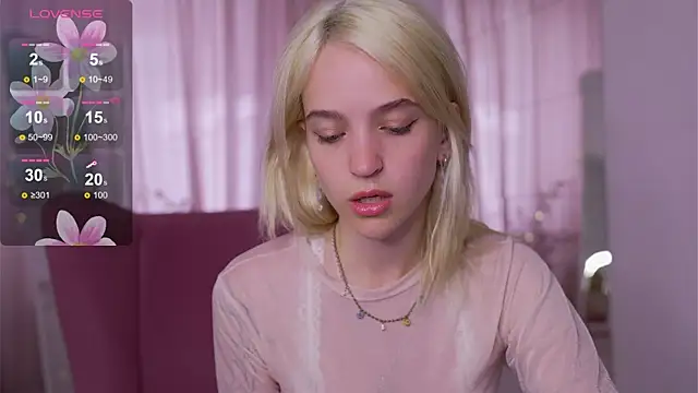 lolly pie online show from 09/25/25, 09:04