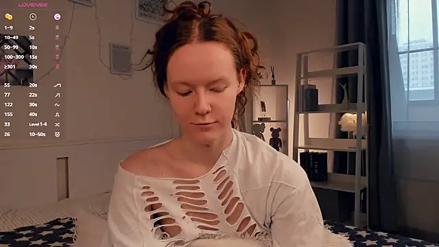 ZaraBluitt online show from 02/09/26, 08:23