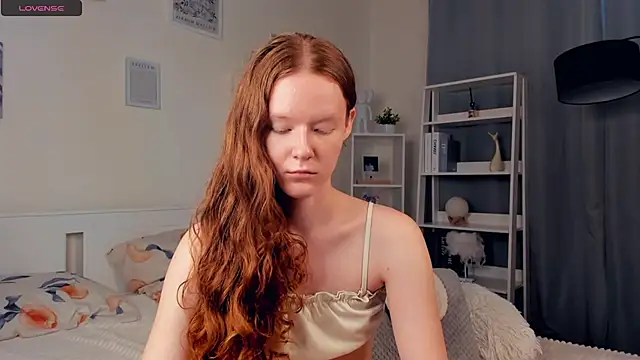 ZaraBluitt online show from 09/11/25, 07:19