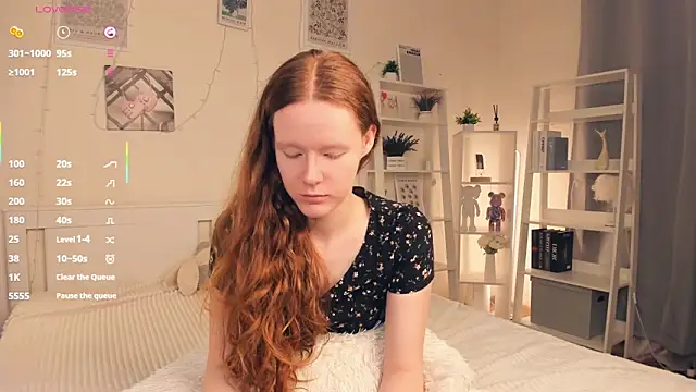 ZaraBluitt online show from 12/19/25, 07:55