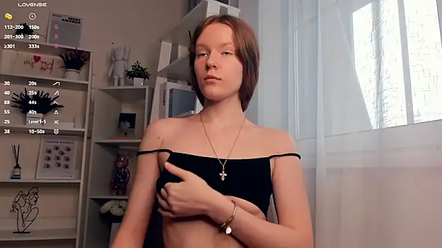 ZaraBluitt online show from 09/17/25, 07:21