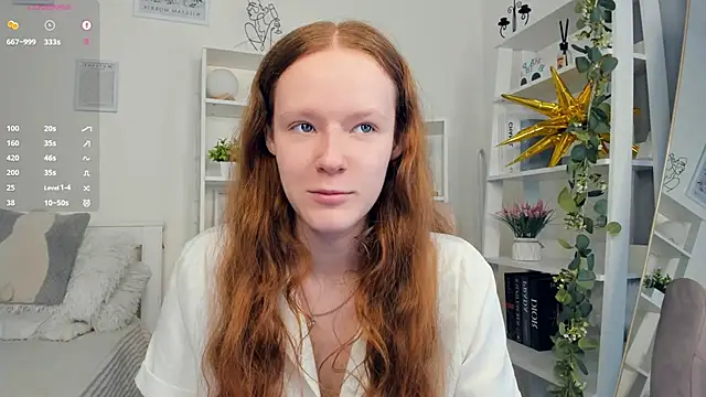ZaraBluitt online show from 06/02/26, 08:47