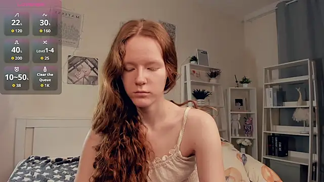 ZaraBluitt online show from 11/10/25, 07:24