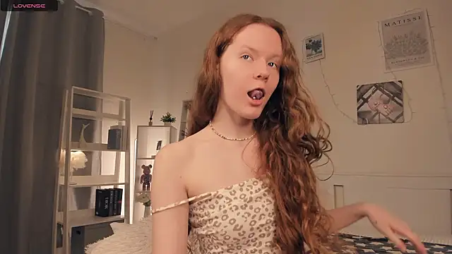 ZaraBluitt online show from 02/05/26, 08:43