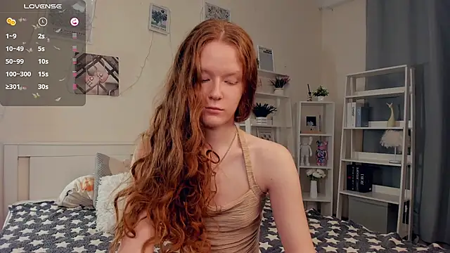 ZaraBluitt online show from 11/13/25, 07:56