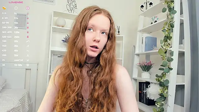 ZaraBluitt online show from 04/04/26, 09:38