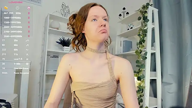 ZaraBluitt online show from 03/22/26, 09:00