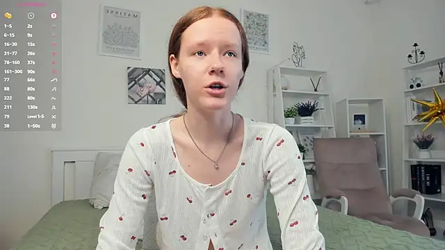 Snapshot of ZaraBluitt chatting on 07/12/26, 08:59 ZaraBluitt online show from 07/12/26, 08:59