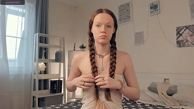 ZaraBluitt online show from 02/07/26, 09:50