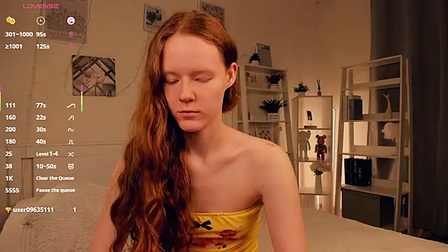 ZaraBluitt online show from 01/14/26, 07:45