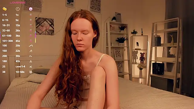 ZaraBluitt online show from 01/11/26, 07:59