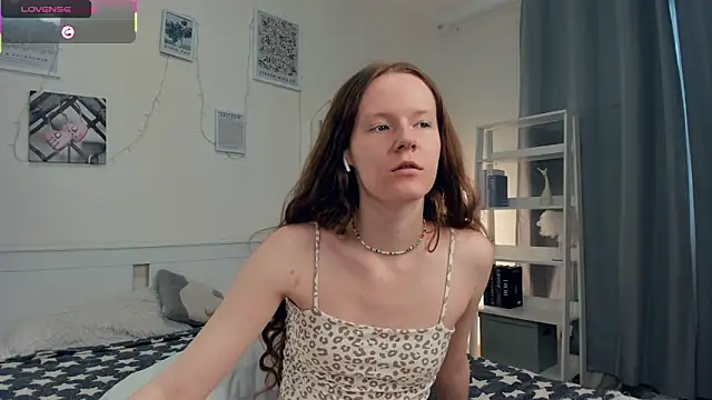 ZaraBluitt online show from 02/04/26, 09:26