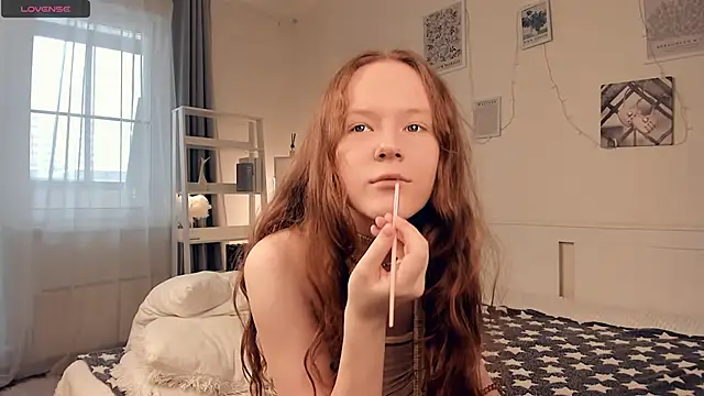 ZaraBluitt online show from 02/06/26, 08:10