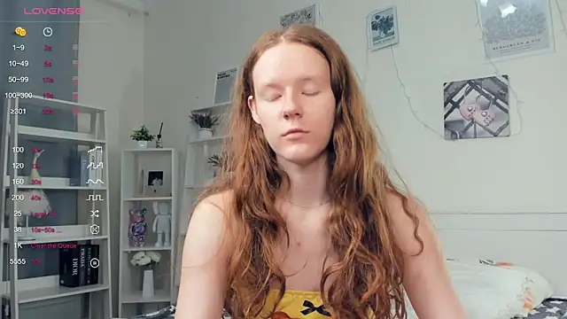 ZaraBluitt online show from 10/30/25, 07:39