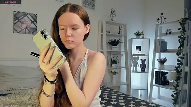 ZaraBluitt online show from 03/26/26, 10:13