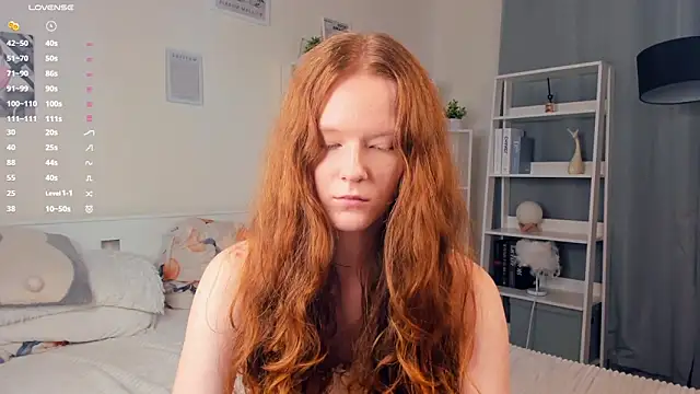 ZaraBluitt online show from 09/14/25, 07:31