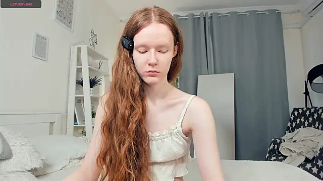 ZaraBluitt online show from 04/26/26, 10:12