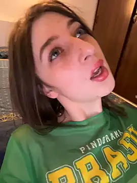 lolippp666 online show from 03/02/26, 07:10