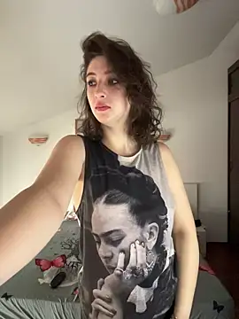 lolippp666 online show from 11/18/25, 07:00