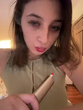 Snapshot of lolippp666 chatting on 02/08/26, 07:55 lolippp666 online show from 02/08/26, 07:55