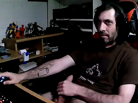 johnwood88 online show from 11/12/25, 05:44