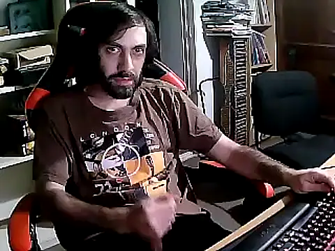 johnwood88 online show from 02/06/25, 07:45