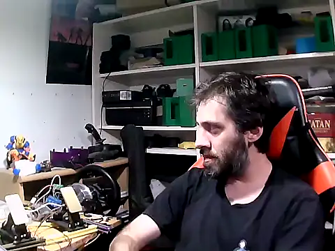 johnwood88 online show from 03/14/26, 05:13