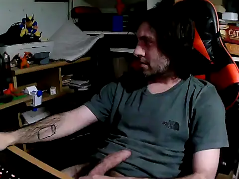 johnwood88 online show from 11/01/25, 04:41