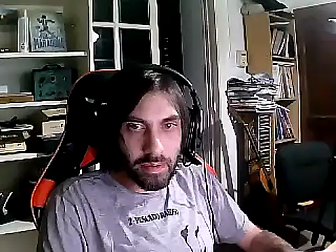 johnwood88 online show from 02/03/25, 06:56