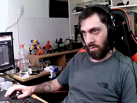 johnwood88 online show from 12/16/25, 05:22