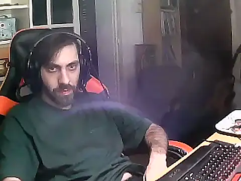 johnwood88 online show from 02/07/25, 06:24