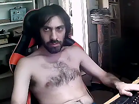 johnwood88 online show from 02/06/25, 05:09