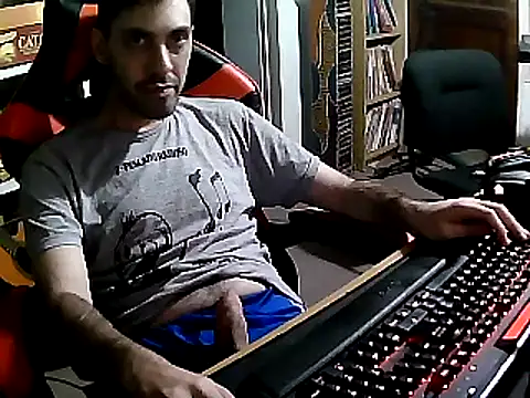 johnwood88 online show from 02/26/25, 07:02