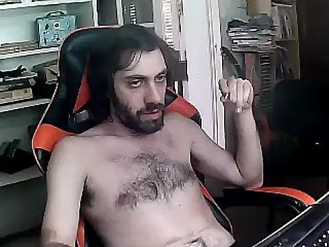 johnwood88 online show from 02/04/25, 05:55