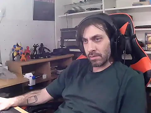 johnwood88 online show from 11/07/25, 05:34