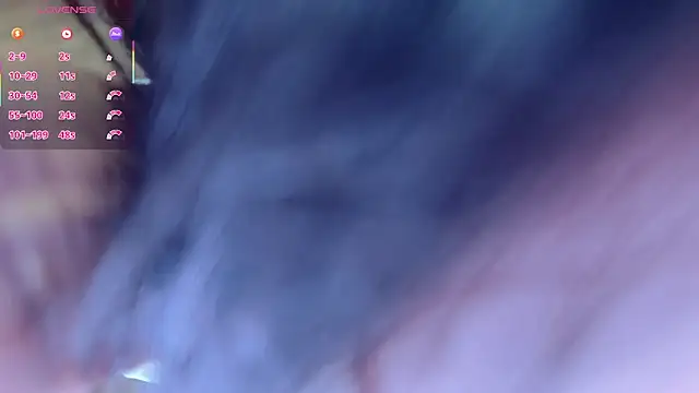 Unique-yiyi online show from 11/01/25, 04:23