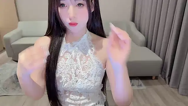 Unique-yiyi online show from 12/05/25, 04:38