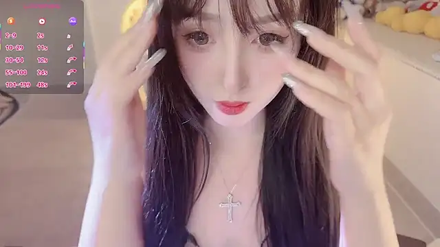 Unique-yiyi online show from 09/24/25, 05:19