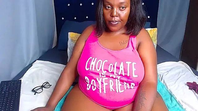 CHERRYYUMMY online show from 12/18/25, 08:45