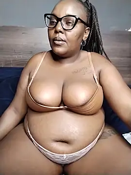 CHERRYYUMMY online show from 03/15/26, 09:11