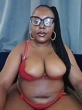 CHERRYYUMMY online show from 10/25/25, 04:11