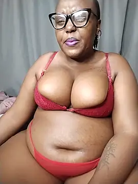 CHERRYYUMMY online show from 06/19/26, 09:26